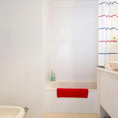 Apartment Colina Del Sol 2017 Puerto del Carmen (Lanzarote)