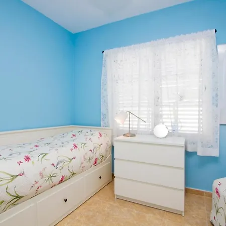 Apartment Colina Del Sol 2017 *