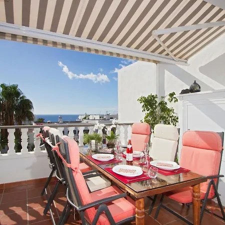 Colina Del Sol 2017 Appartamento Puerto del Carmen (Lanzarote)